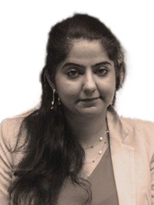 Nikita Malhotra